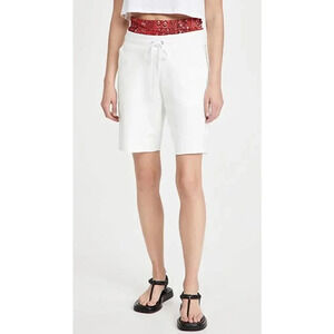 Le Superbe Hanging Out Boxer Sweat Shorts